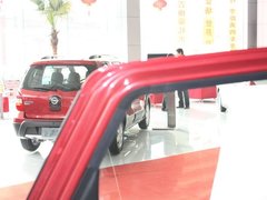 2010款 2.0L CVT 火 5座