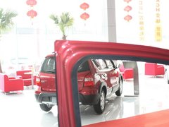 2010款 2.0L CVT 火 5座