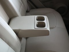 2010款 2.0L CVT 火 5座