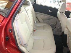 2010款 2.0L CVT 火 5座