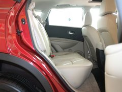 2010款 2.0L CVT 火 5座