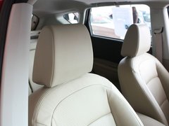 2010款 2.0L CVT 火 5座