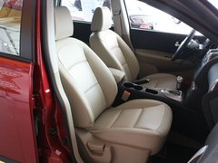 2010款 2.0L CVT 火 5座