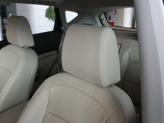 2010款 2.0L CVT 火 5座