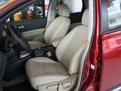 2010款 2.0L CVT 火 5座
