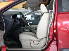 2010款 2.0L CVT 火 5座