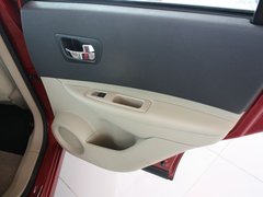 2010款 2.0L CVT 火 5座