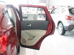 2010款 2.0L CVT 火 5座