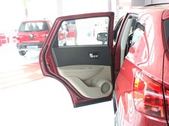 2010款 2.0L CVT 火 5座