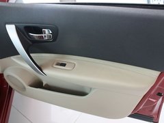 2010款 2.0L CVT 火 5座