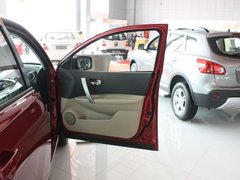 2010款 2.0L CVT 火 5座