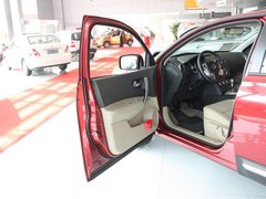 2010款 2.0L CVT 火 5座