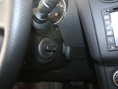 2010款 2.0L CVT 火 5座