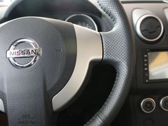 2010款 2.0L CVT 火 5座