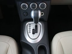 2010款 2.0L CVT 火 5座