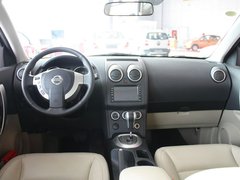 2010款 2.0L CVT 火 5座