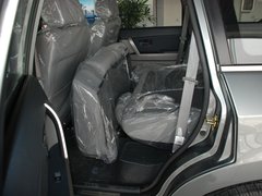 威麟 威麟X5 2.0T MT 舒适局部