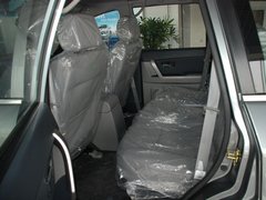 2010款 2.0T 手动 舒适型 5座