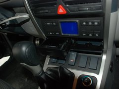 2010款 2.0T 手动 舒适型 5座