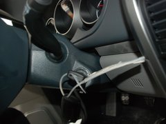 2010款 2.0T 手动 舒适型 5座
