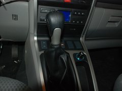 2010款 2.0T 手动 舒适型 5座