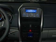 2010款 2.0T 手动 舒适型 5座
