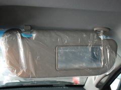 2010款 2.0T 手动 舒适型 5座