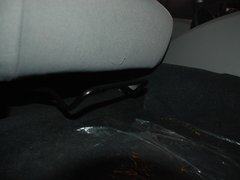 2010款 2.0T 手动 舒适型 5座