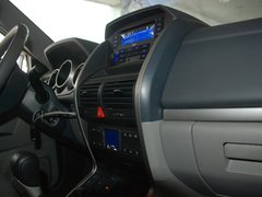 2010款 2.0T 手动 舒适型 5座