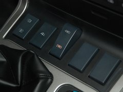 2010款 2.0T 手动 舒适型 5座