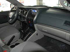 2010款 2.0T 手动 舒适型 5座
