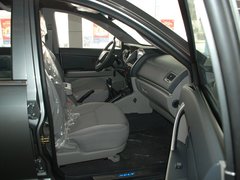 2010款 2.0T 手动 舒适型 5座