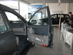 2010款 2.0T 手动 舒适型 5座