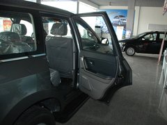 2010款 2.0T 手动 舒适型 5座
