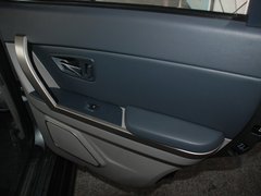 2010款 2.0T 手动 舒适型 5座