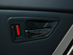 2010款 2.0T 手动 舒适型 5座