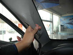 2010款 2.0T 手动 舒适型 5座