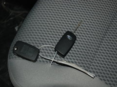 2010款 2.0T 手动 舒适型 5座