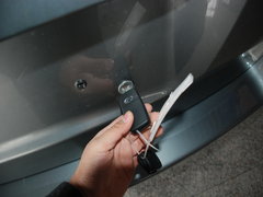 2010款 2.0T 手动 舒适型 5座
