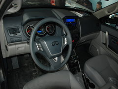 2010款 2.0T 手动 舒适型 5座