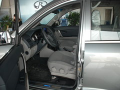 2010款 2.0T 手动 舒适型 5座