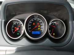 2010款 2.0T 手动 舒适型 5座