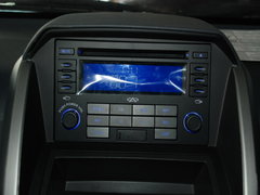 2010款 2.0T 手动 舒适型 5座