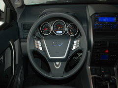 2010款 2.0T 手动 舒适型 5座