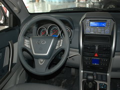 2010款 2.0T 手动 舒适型 5座