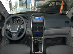 2010款 2.0T 手动 舒适型 5座