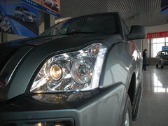 2010款 2.0T 手动 舒适型 5座