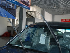 2010款 2.0T 手动 舒适型 5座