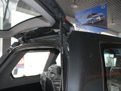 2010款 2.0T 手动 舒适型 5座