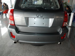 2010款 2.0T 手动 舒适型 5座